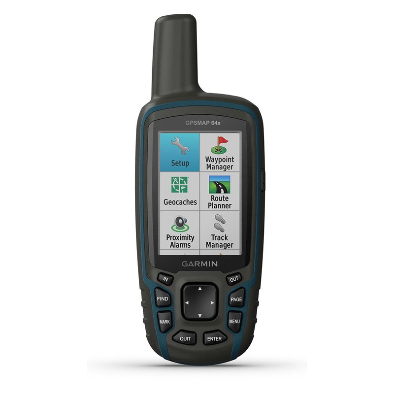 GPSMAP 64x