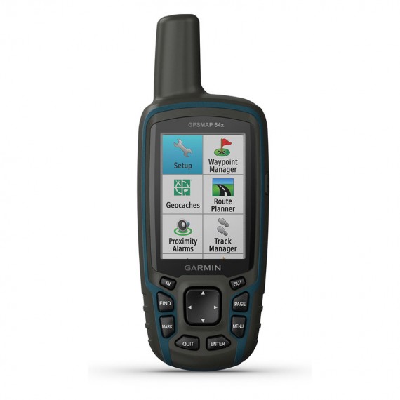 GPSMAP 64x