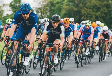 Carreras ciclistas en España que no te puedes perder